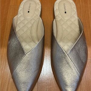 Birdies Swan Slip-on Shoe